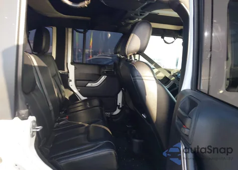 2015 Jeep Wrangler Unlimited Rubicon z USA, uszkodzony, nr VIN 1C4BJWFG4FL528208